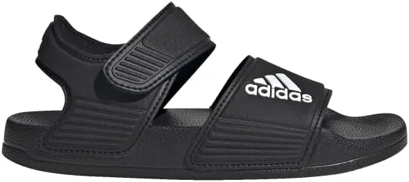adidas Unisex-Child Adilette Slide Sandal