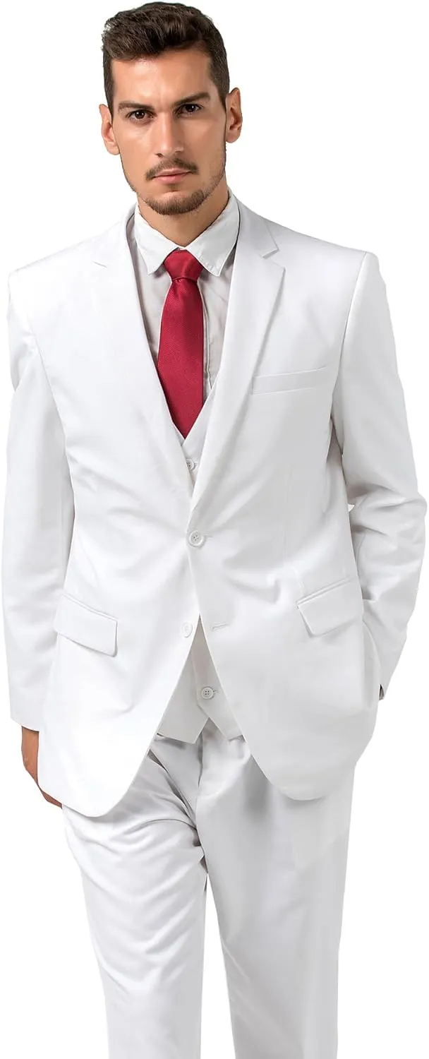Blazer for Men Casual Mens Suit Jacket Slim Fit Men's Suit Outfit Notch Lapel Men's Sport Coats & Blazers