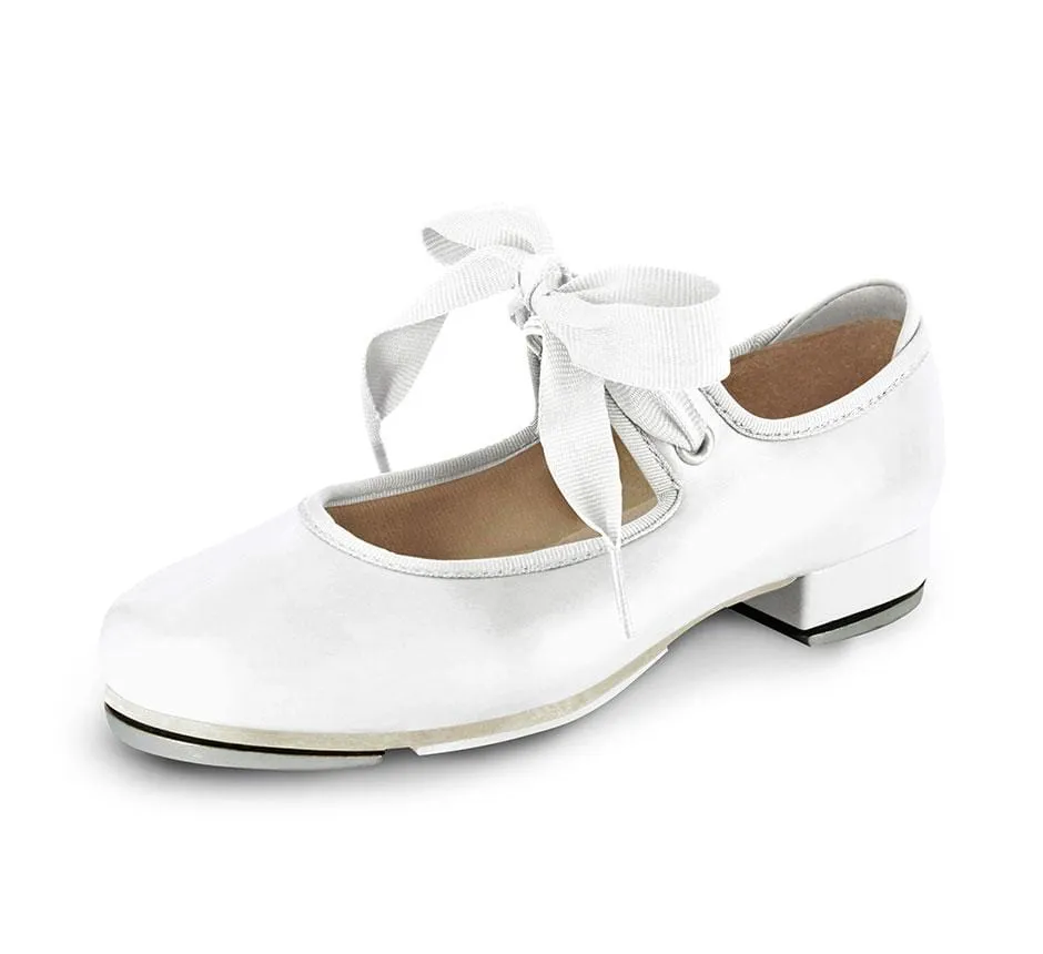 Bloch "Annie" Tyette Tap Shoe-Girls