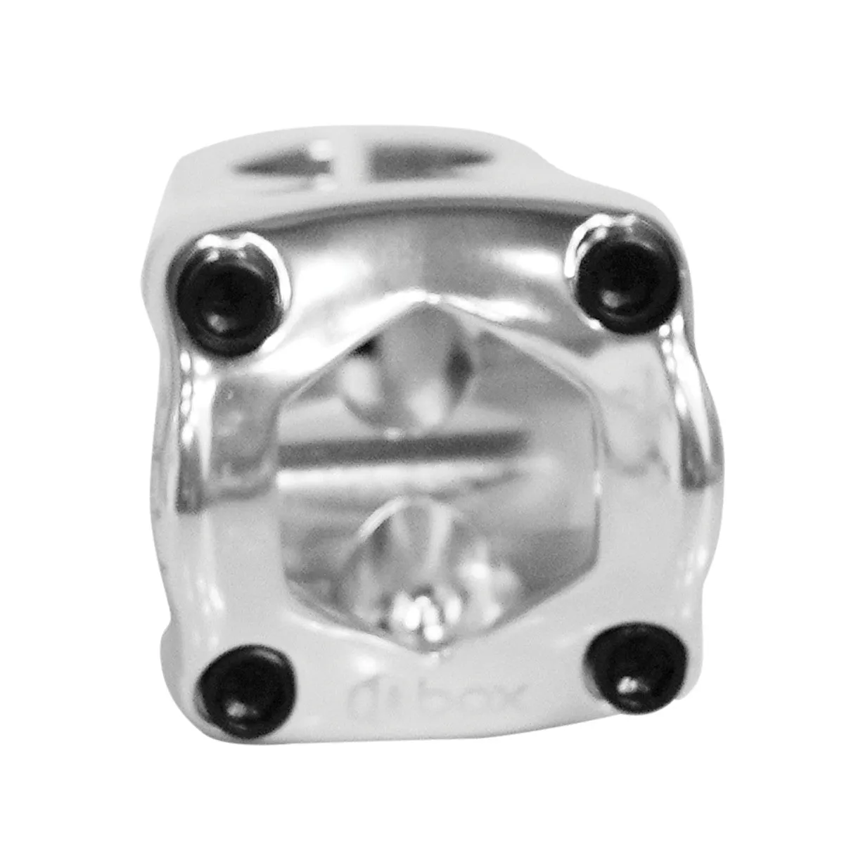 Box Two 22.2 x 1-1/8" Front Load Stem