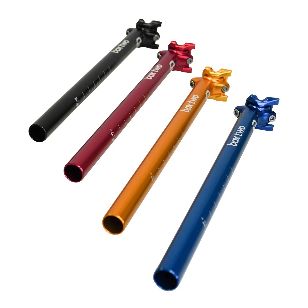 Box Two Alloy Seat Post