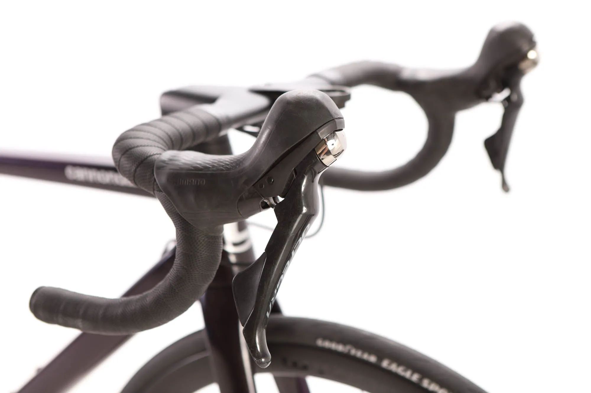 Cannondale SuperSix Evo Shimano Ultegra Disc Road Bike 2021, Size 48cm