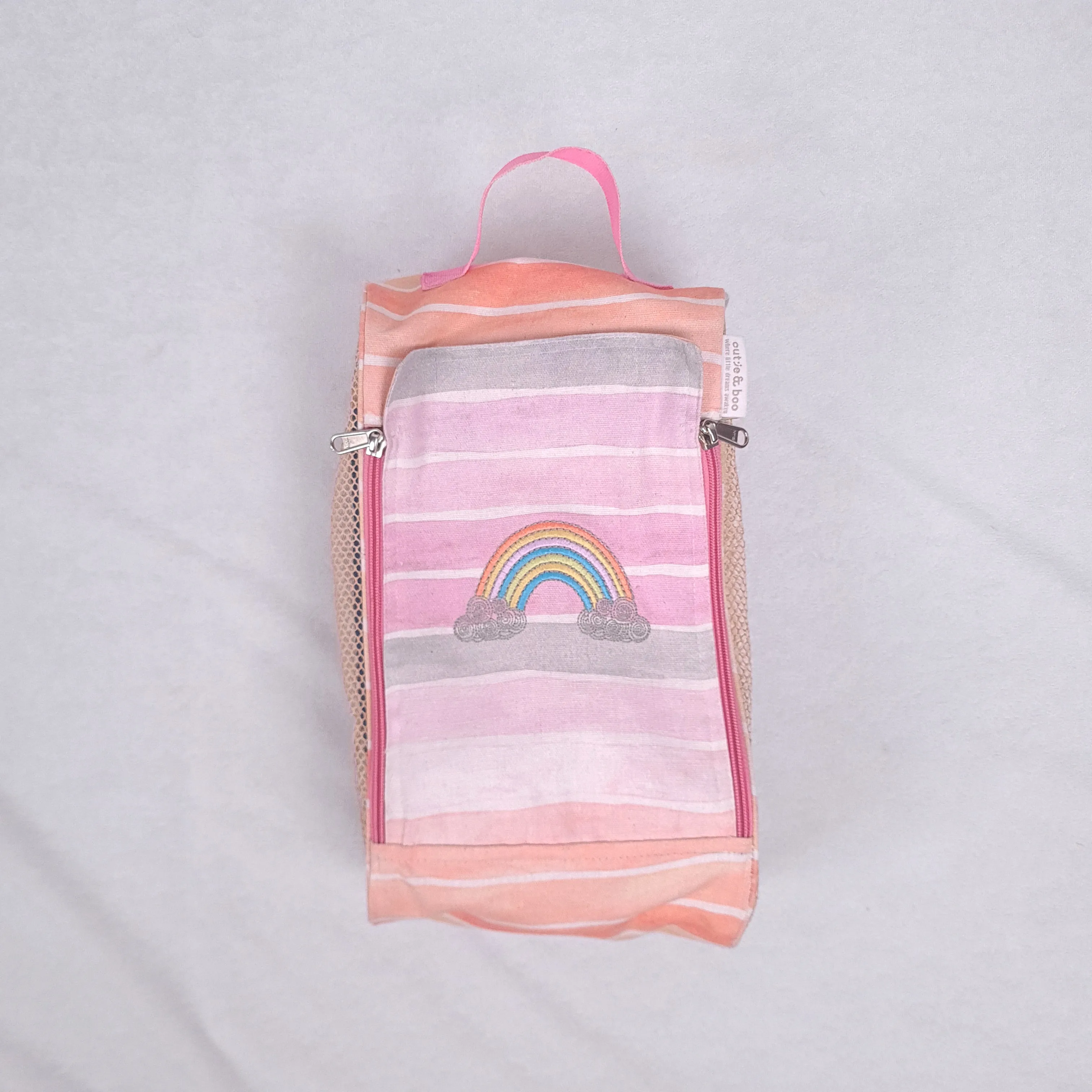 Dream A Little Dream Shoe Bag
