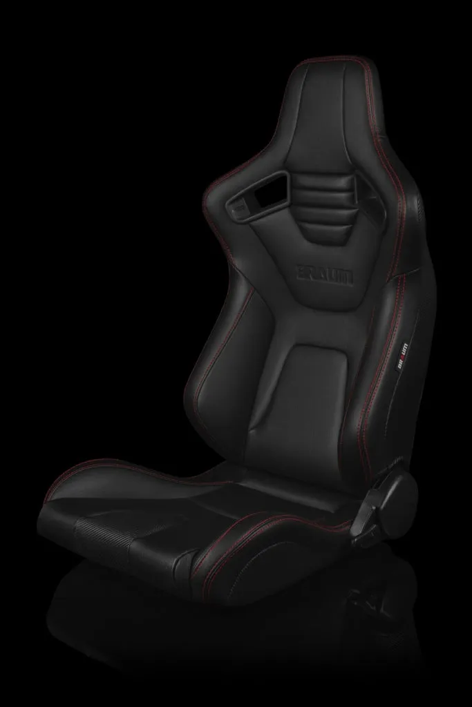 ELITE-X Series Sport Reclinable Seats - Priced Per Pair