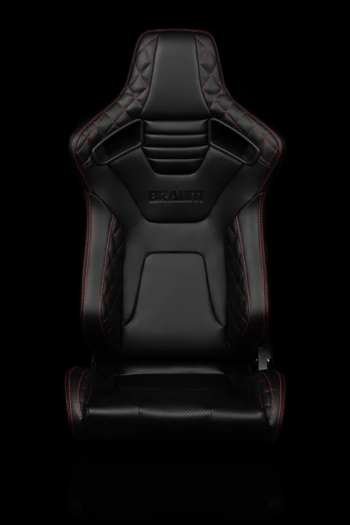 ELITE-X Series Sport Reclinable Seats - Priced Per Pair