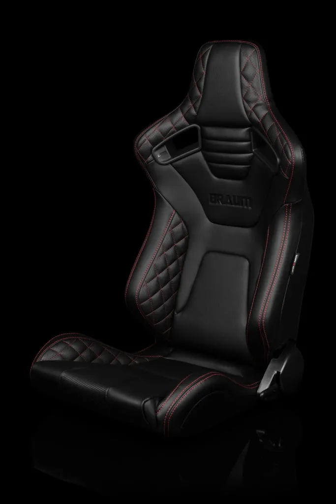 ELITE-X Series Sport Reclinable Seats - Priced Per Pair