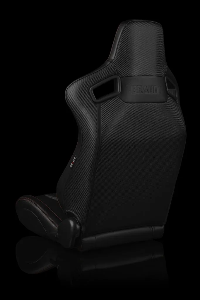 ELITE-X Series Sport Reclinable Seats - Priced Per Pair