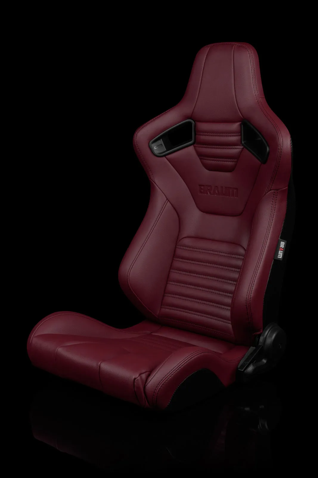 ELITE-X Series Sport Reclinable Seats - Priced Per Pair