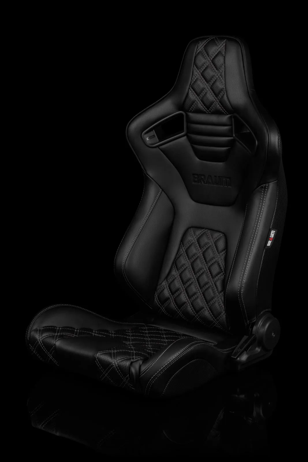 ELITE-X Series Sport Reclinable Seats - Priced Per Pair