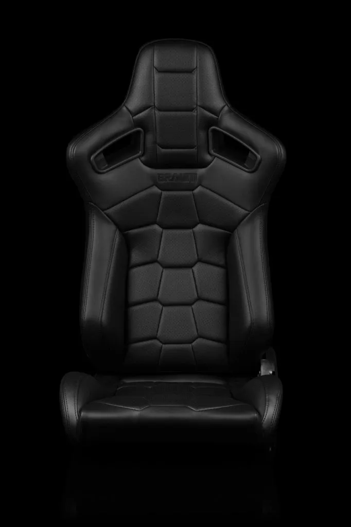 ELITE-X Series Sport Reclinable Seats - Priced Per Pair