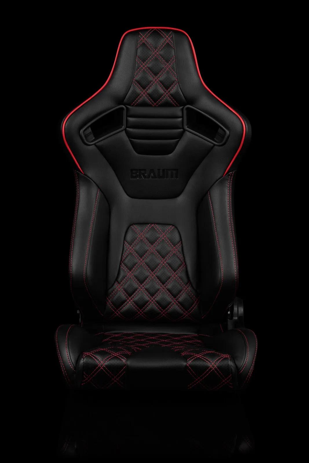 ELITE-X Series Sport Reclinable Seats - Priced Per Pair