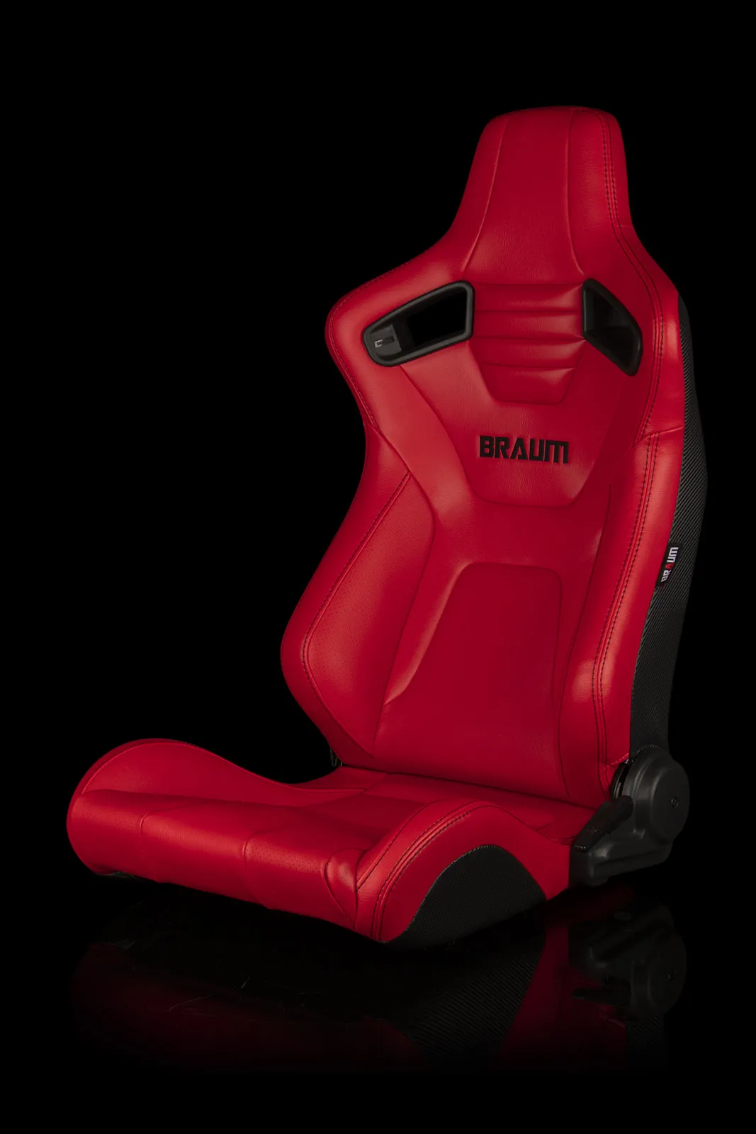 ELITE-X Series Sport Reclinable Seats - Priced Per Pair