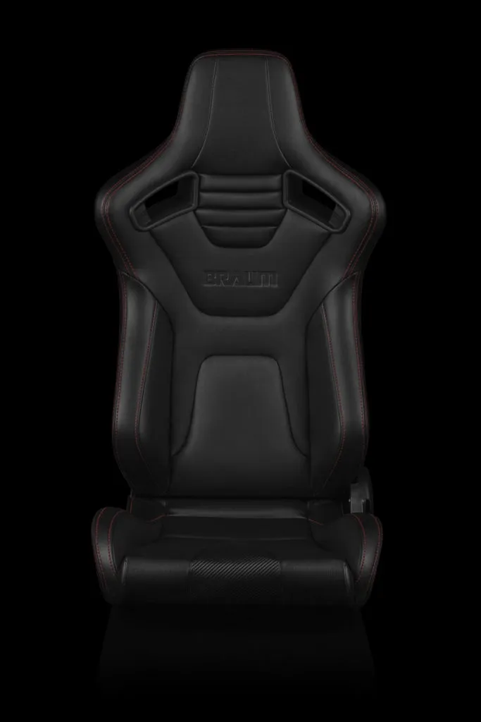 ELITE-X Series Sport Reclinable Seats - Priced Per Pair
