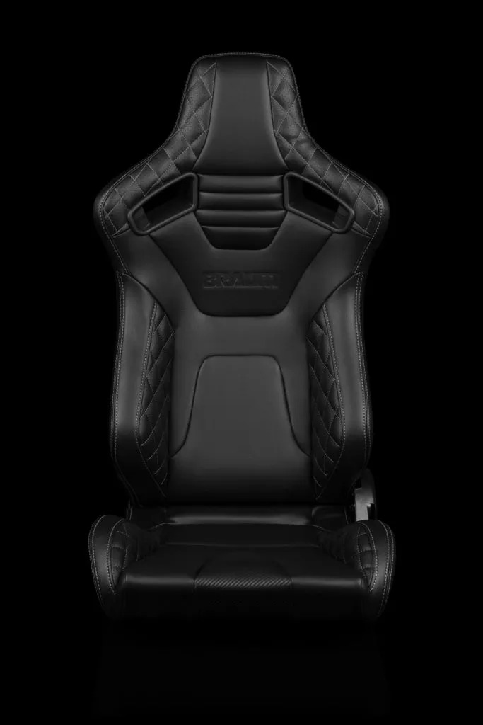 ELITE-X Series Sport Reclinable Seats - Priced Per Pair