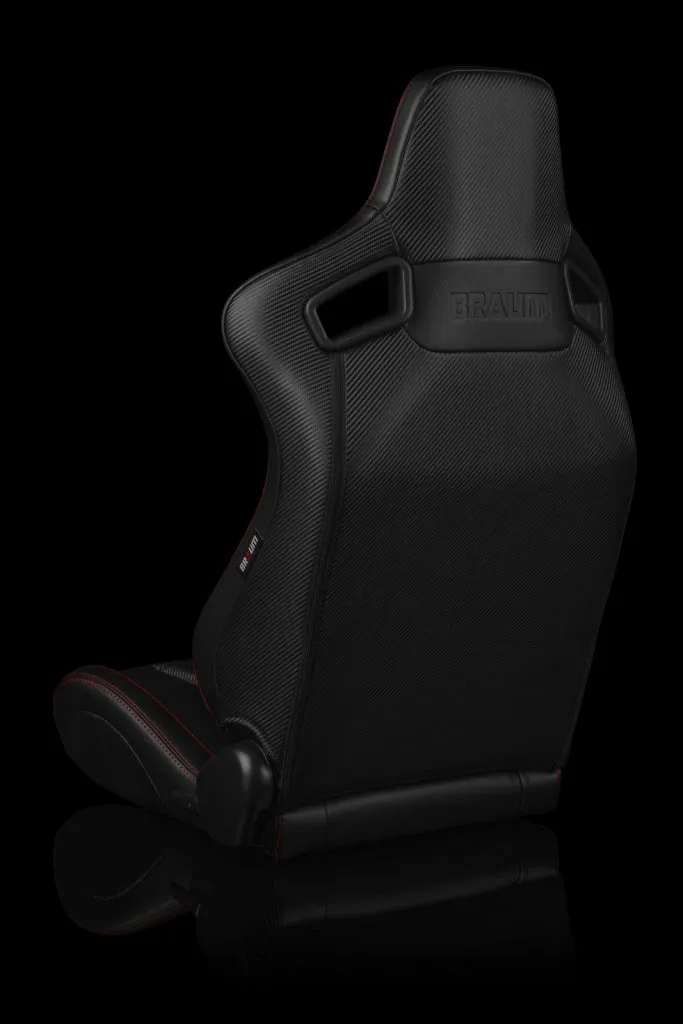 ELITE-X Series Sport Reclinable Seats - Priced Per Pair