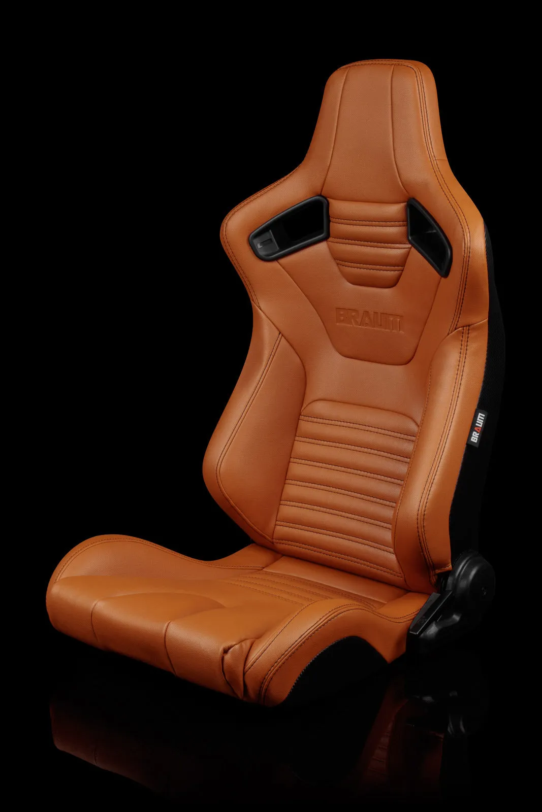 ELITE-X Series Sport Reclinable Seats - Priced Per Pair
