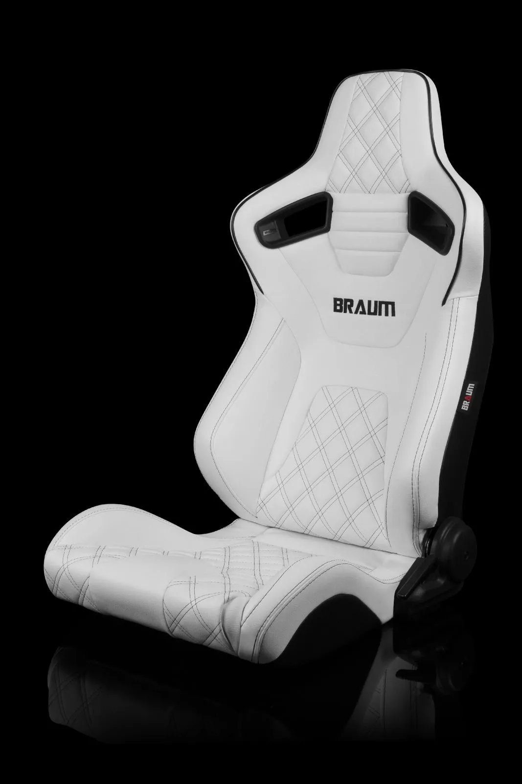 ELITE-X Series Sport Reclinable Seats - Priced Per Pair