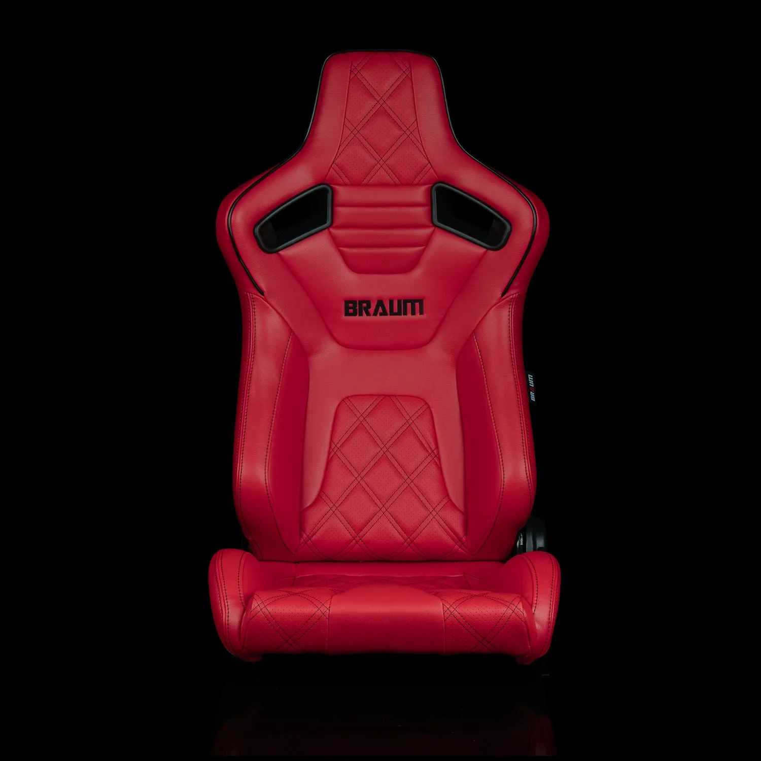 ELITE-X Series Sport Reclinable Seats - Priced Per Pair