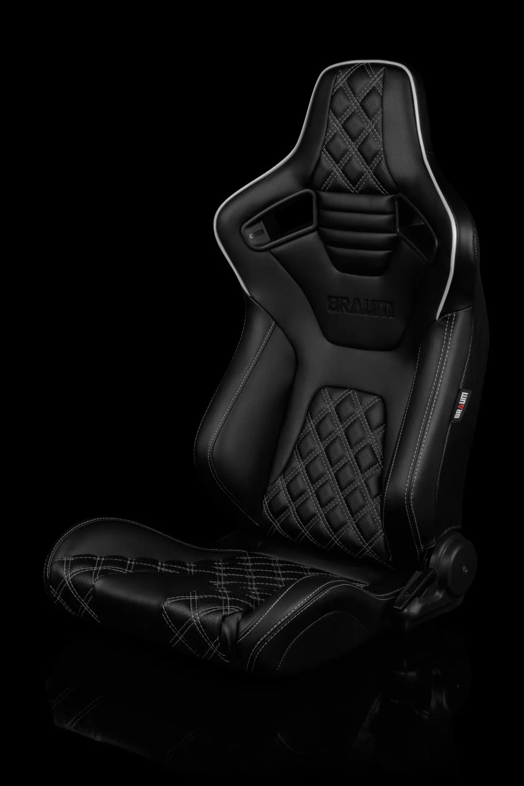 ELITE-X Series Sport Reclinable Seats - Priced Per Pair
