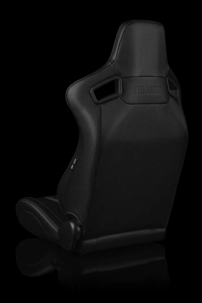 ELITE-X Series Sport Reclinable Seats - Priced Per Pair