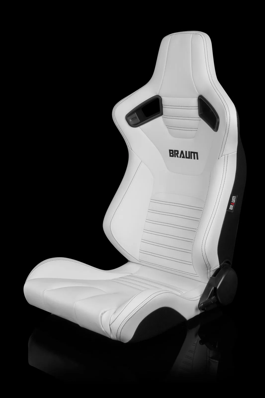 ELITE-X Series Sport Reclinable Seats - Priced Per Pair