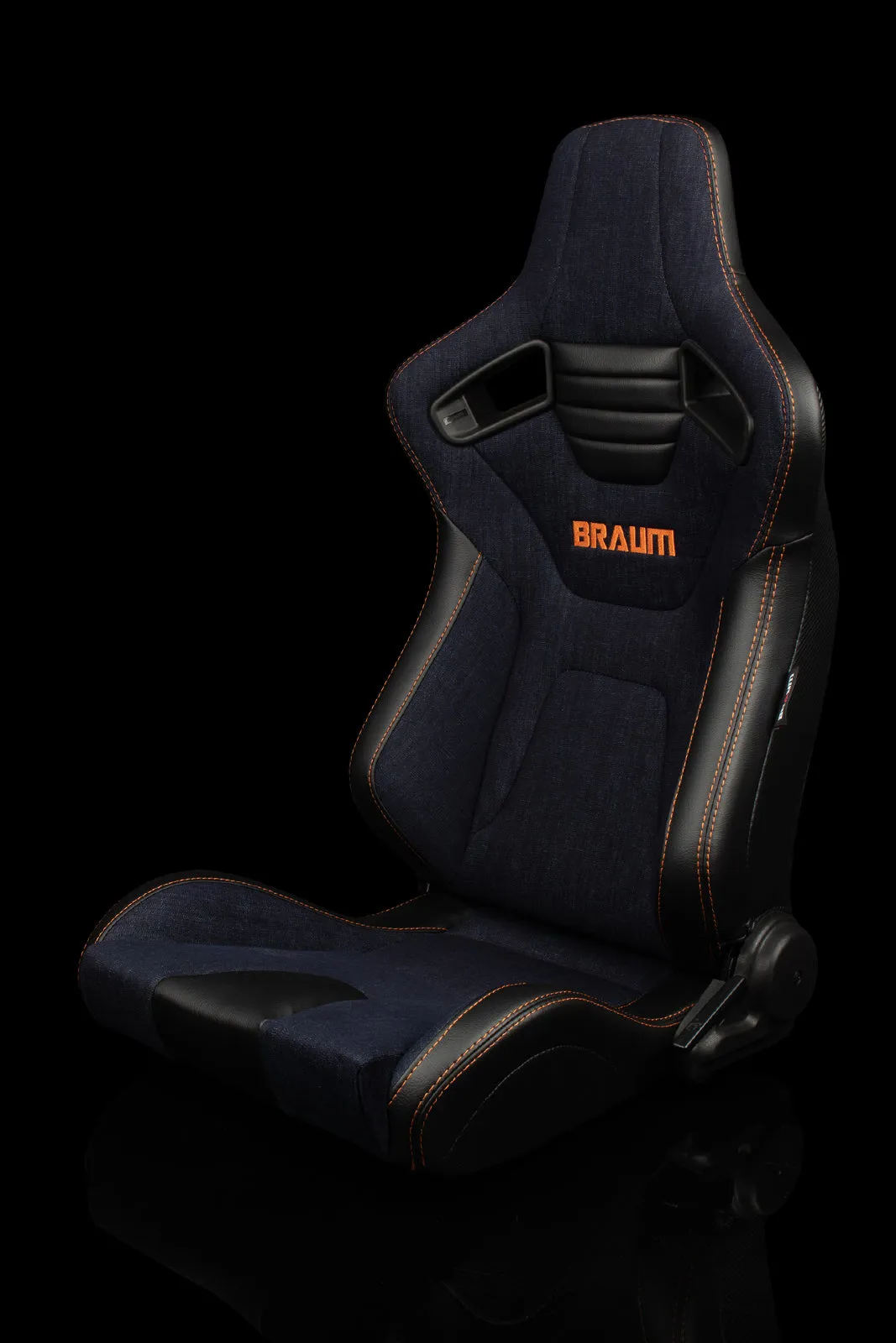 ELITE-X Series Sport Reclinable Seats - Priced Per Pair