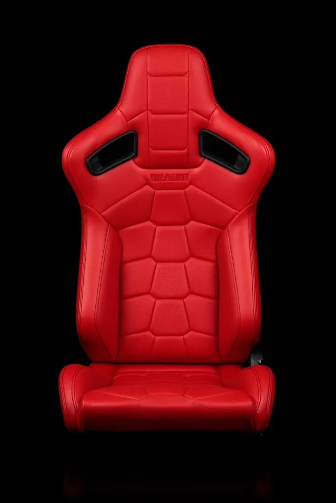 ELITE-X Series Sport Reclinable Seats - Priced Per Pair