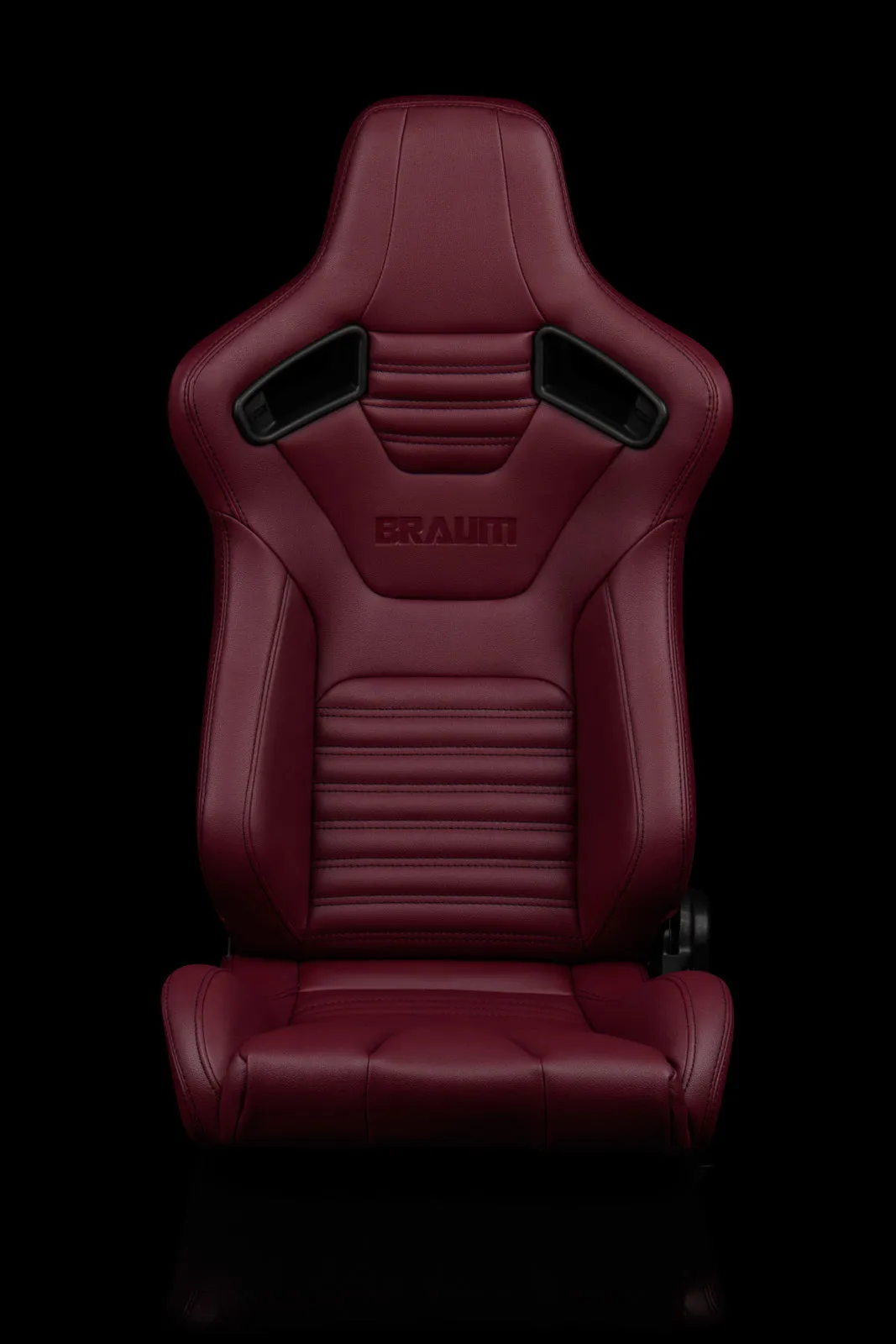 ELITE-X Series Sport Reclinable Seats - Priced Per Pair