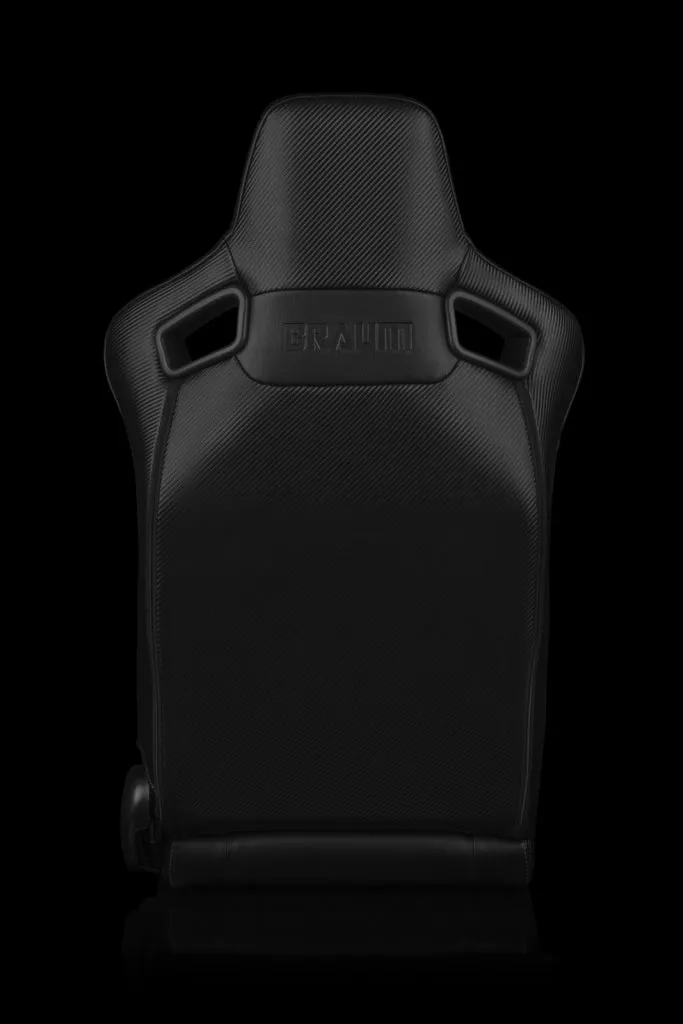 ELITE-X Series Sport Reclinable Seats - Priced Per Pair