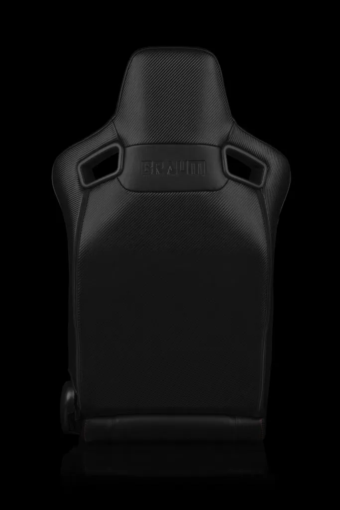 ELITE-X Series Sport Reclinable Seats - Priced Per Pair