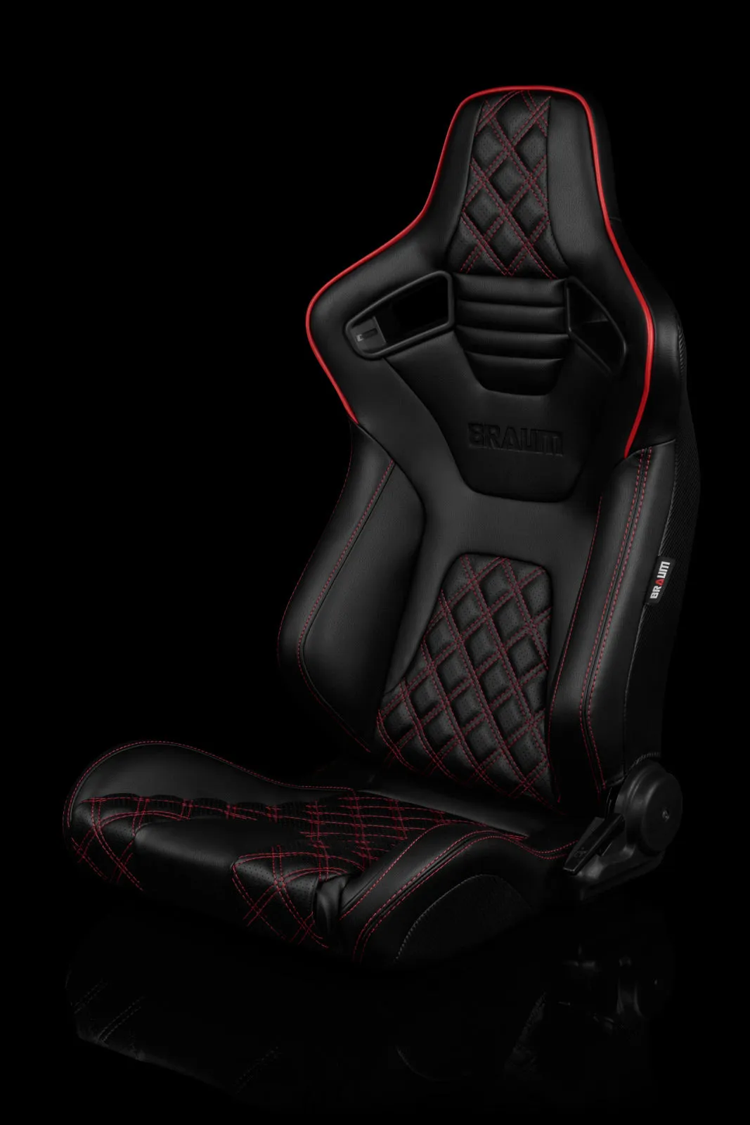 ELITE-X Series Sport Reclinable Seats - Priced Per Pair