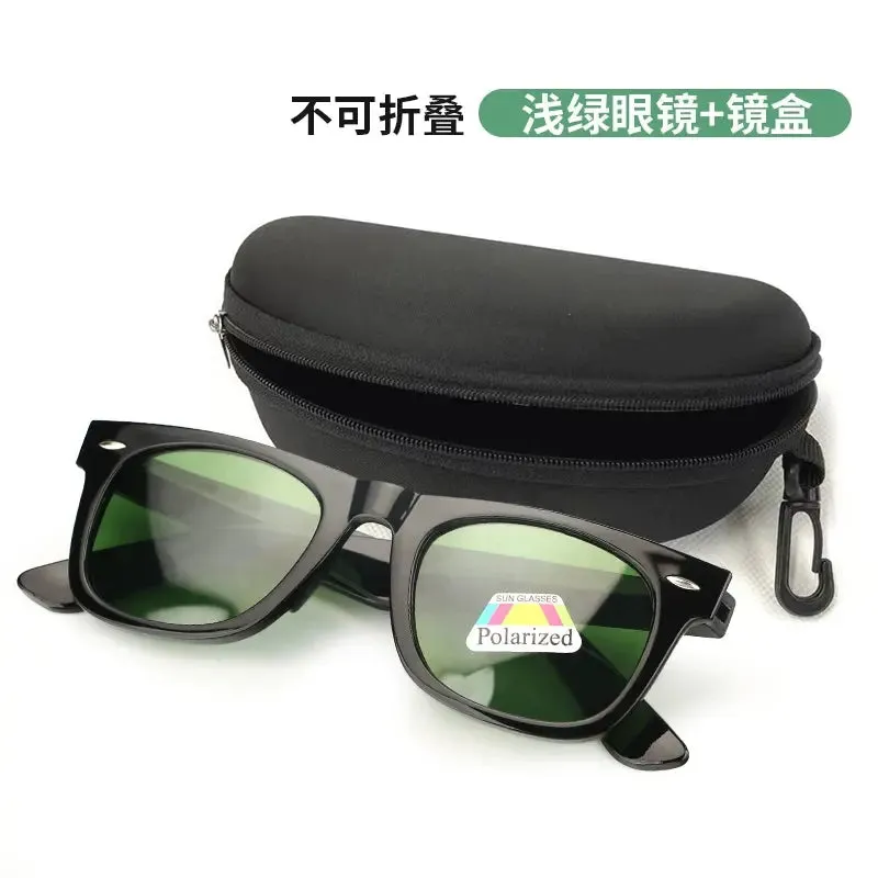 Foldable Radiation Protection Welding Glasses