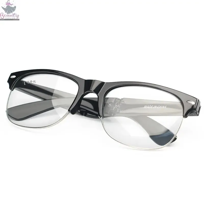Foldable Radiation Protection Welding Glasses