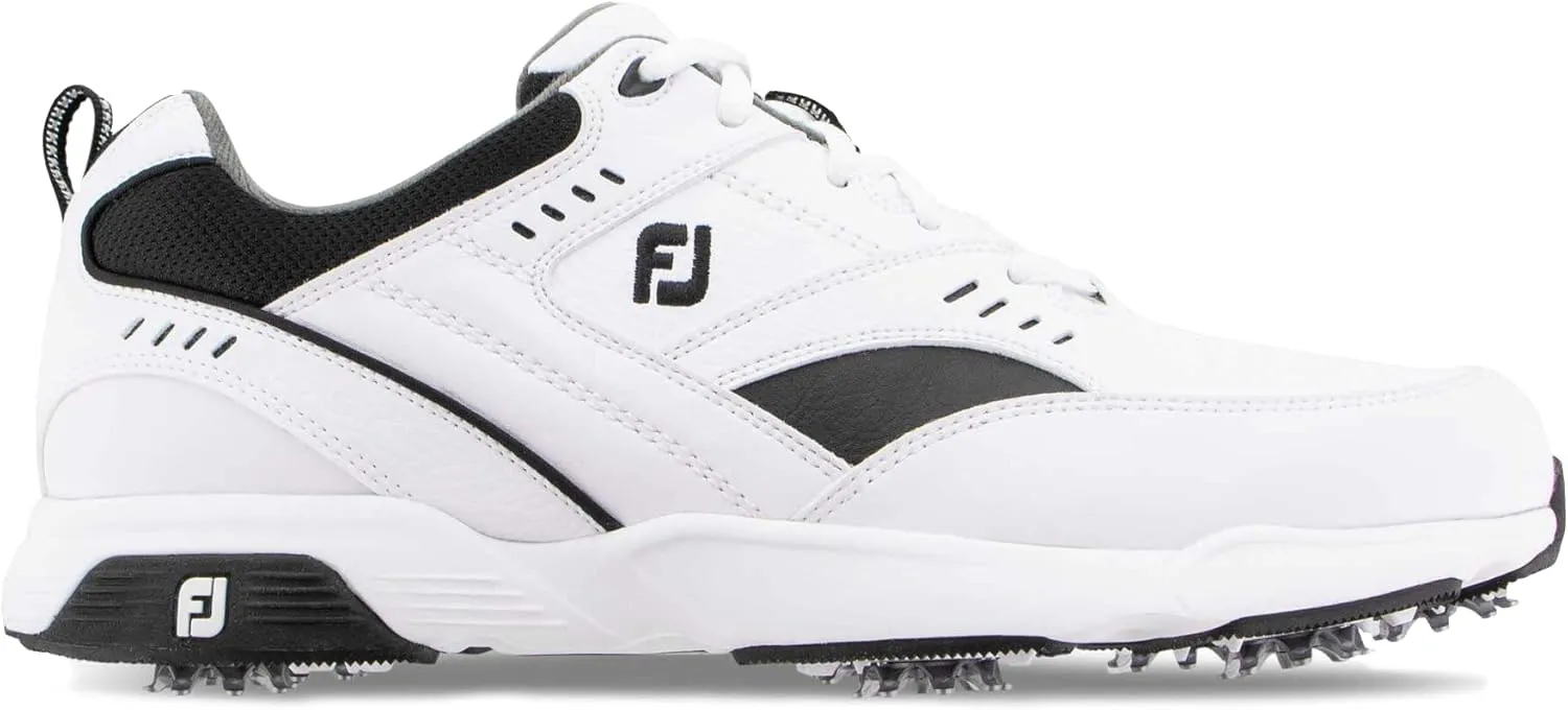 FootJoy Men's Men's Sneaker Golf Shoes