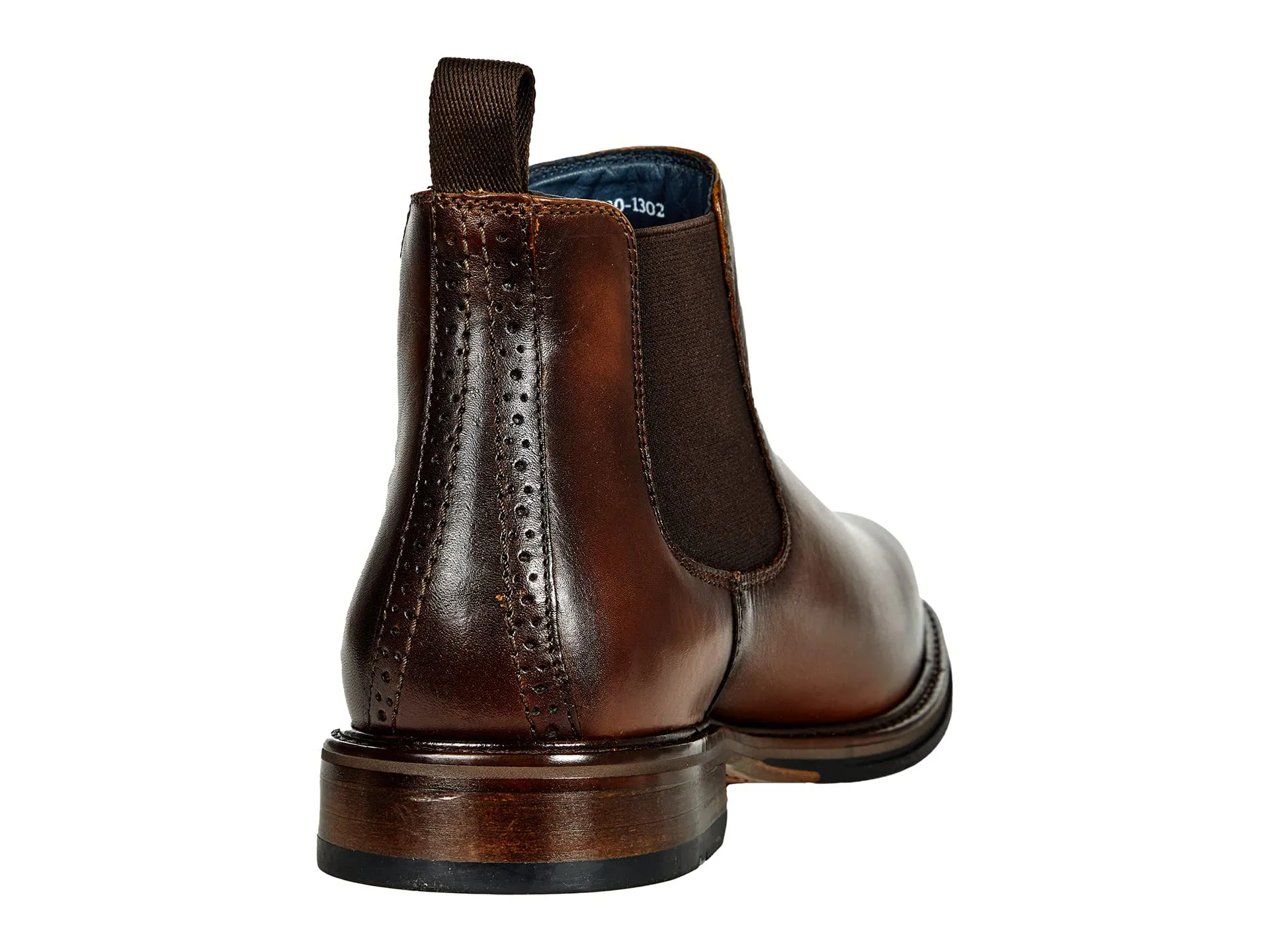 Johnston & Murphy XC Flex Raleigh Chelsea Boots