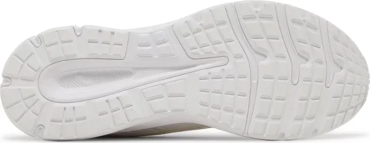 Jolt 3 'white' Asics sneakers, white