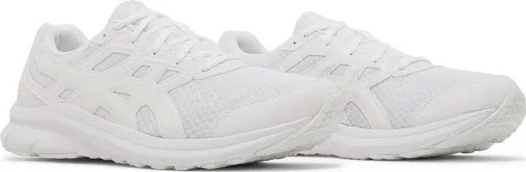 Jolt 3 'white' Asics sneakers, white
