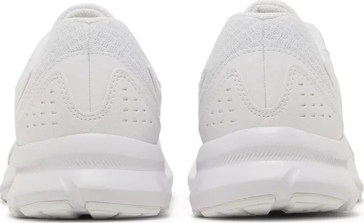 Jolt 3 'white' Asics sneakers, white