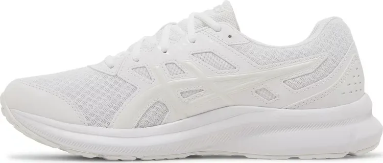 Jolt 3 'white' Asics sneakers, white