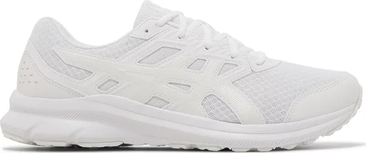 Jolt 3 'white' Asics sneakers, white
