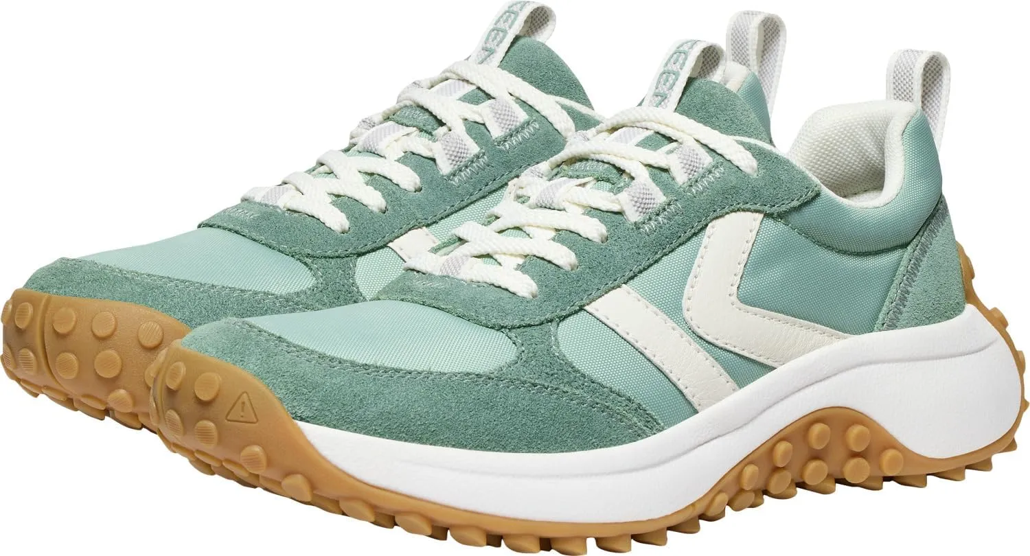 KEEN Women's Ks86 Comfortable Durable Retro Style Sneakers