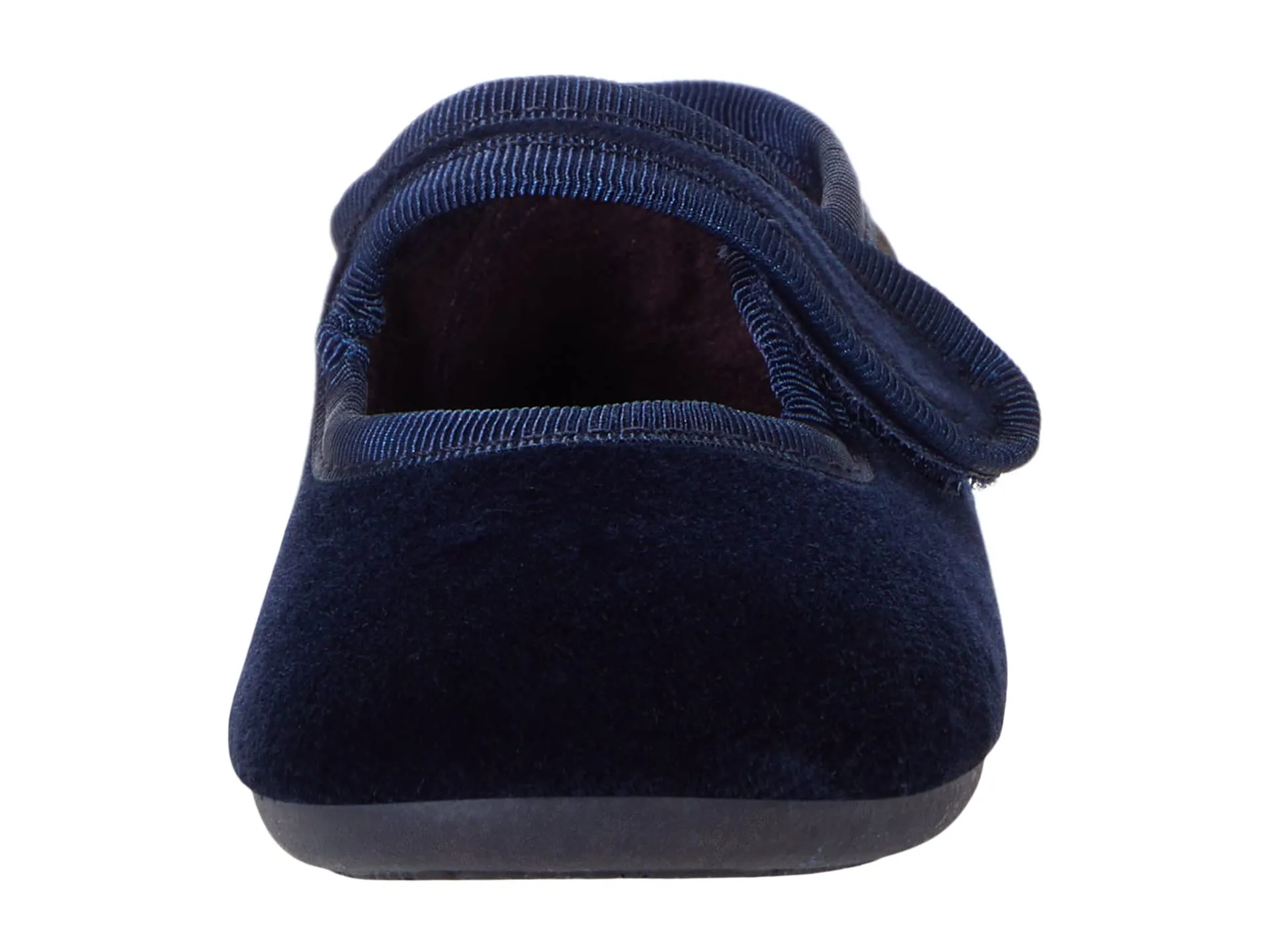 Low heels Cienta Kids Shoes 500-075 (Toddler/Little Kid/Big Kid), dark blue