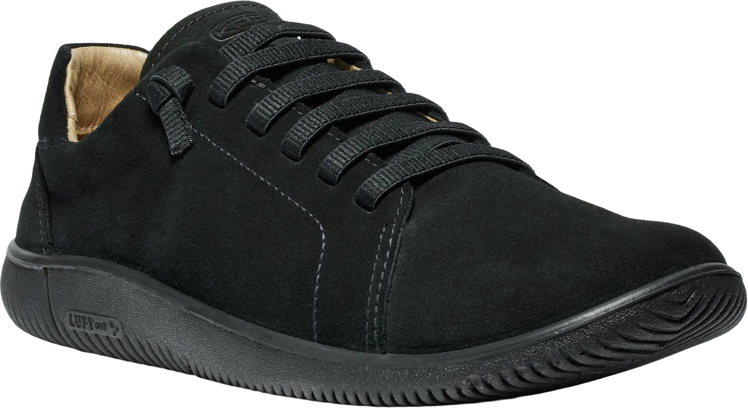 Men's KNX Lace Suede by KEEN