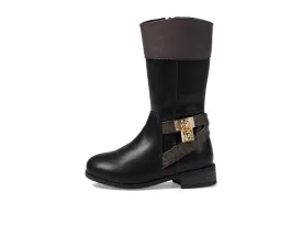 MICHAEL Michael Kors Kids Finely Hamilton Boots (Toddler)