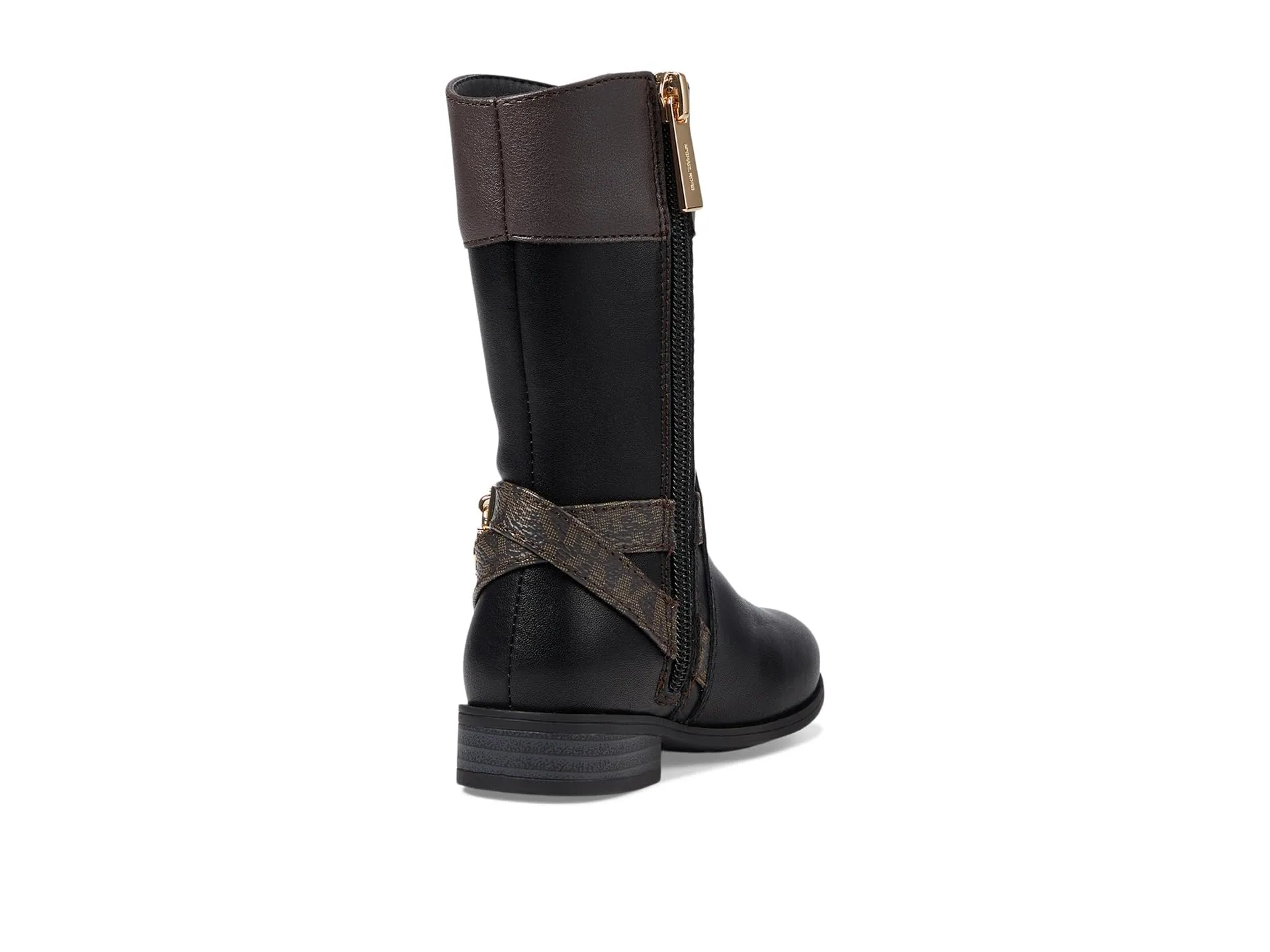 MICHAEL Michael Kors Kids Finely Hamilton Boots (Toddler)