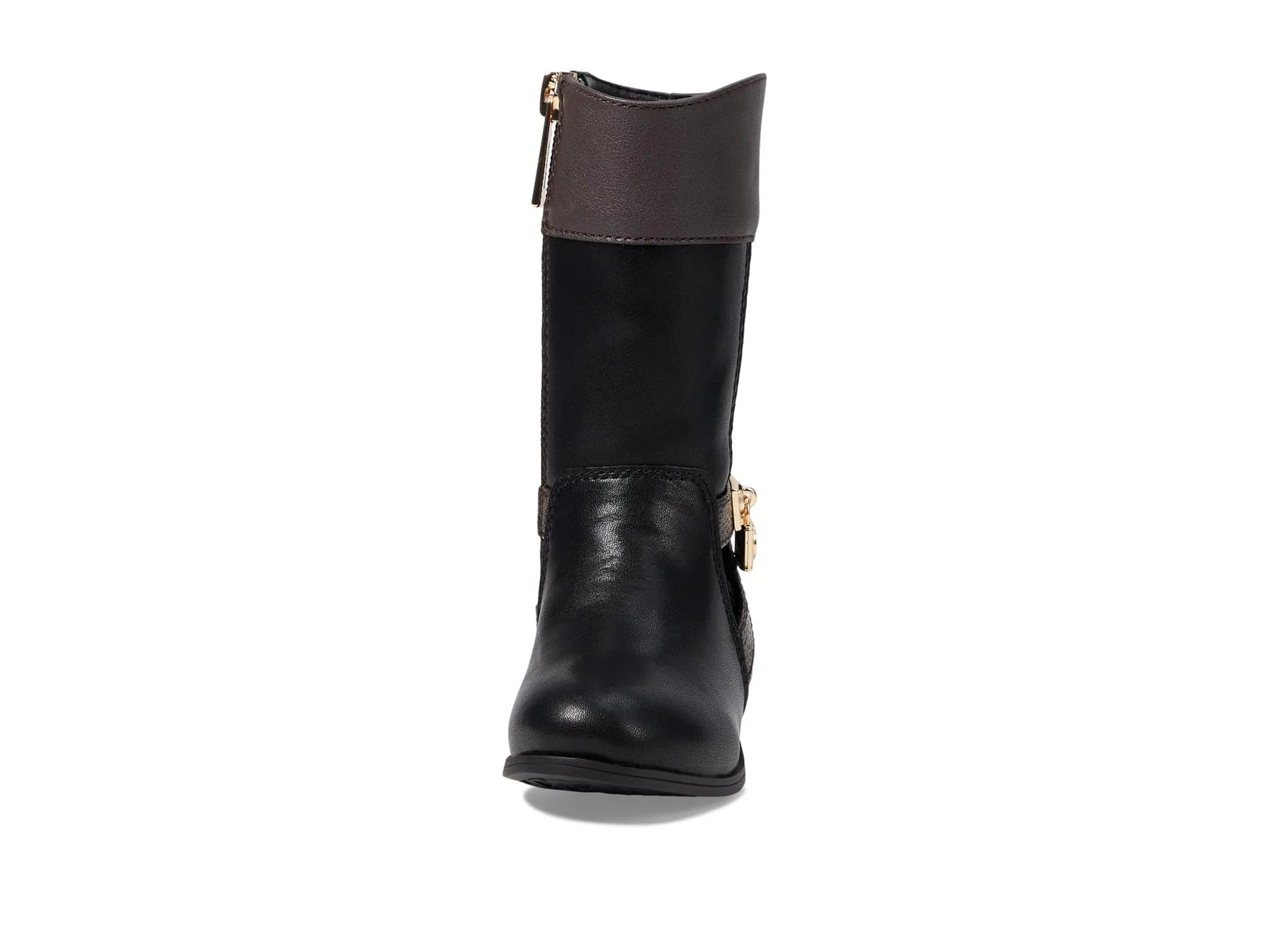 MICHAEL Michael Kors Kids Finely Hamilton Boots (Toddler)