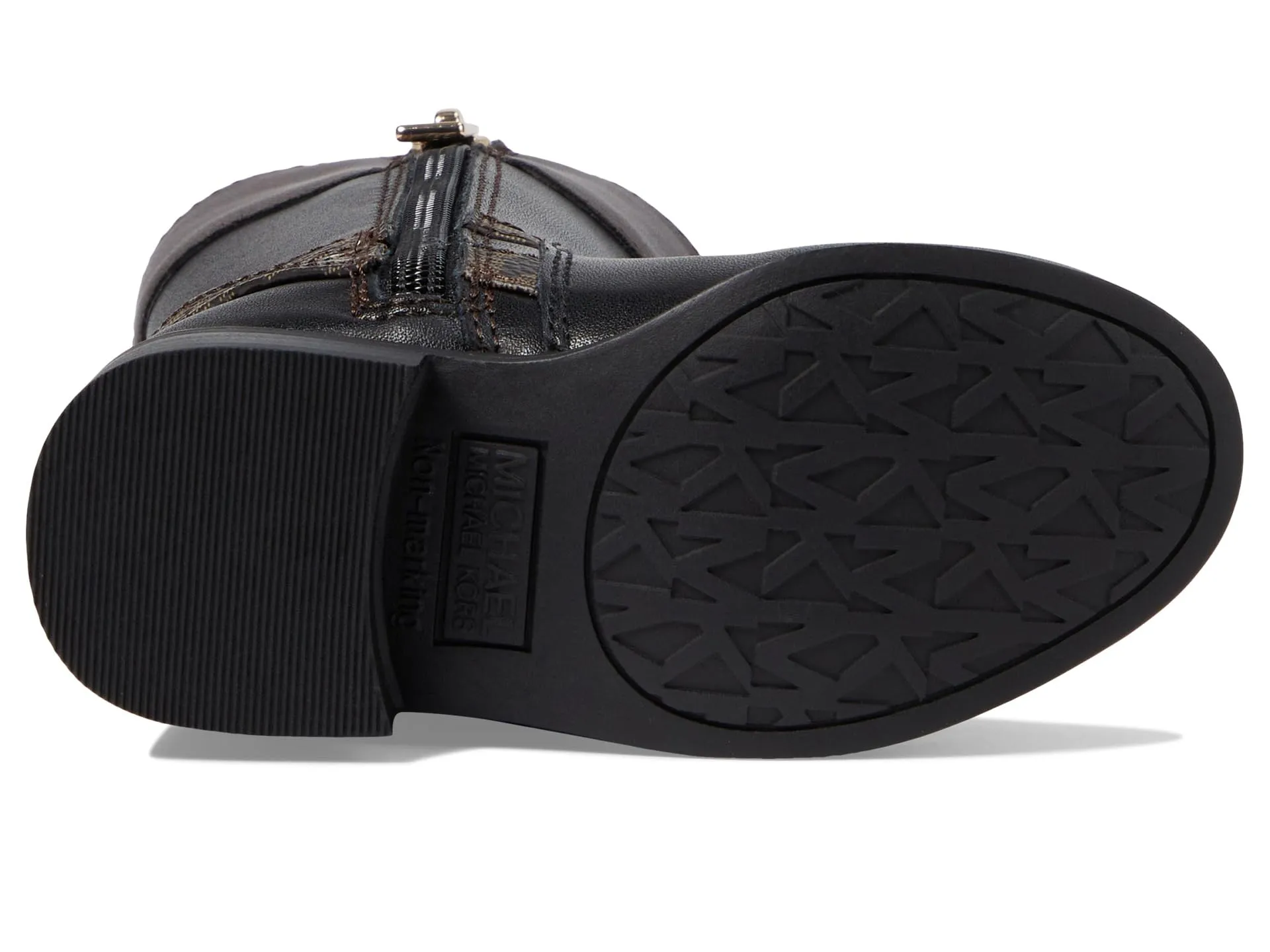 MICHAEL Michael Kors Kids Finely Hamilton Boots (Toddler)