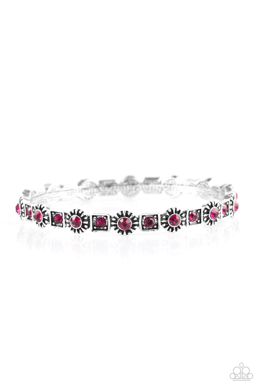 Paparazzi - Spring Inspiration - Pink