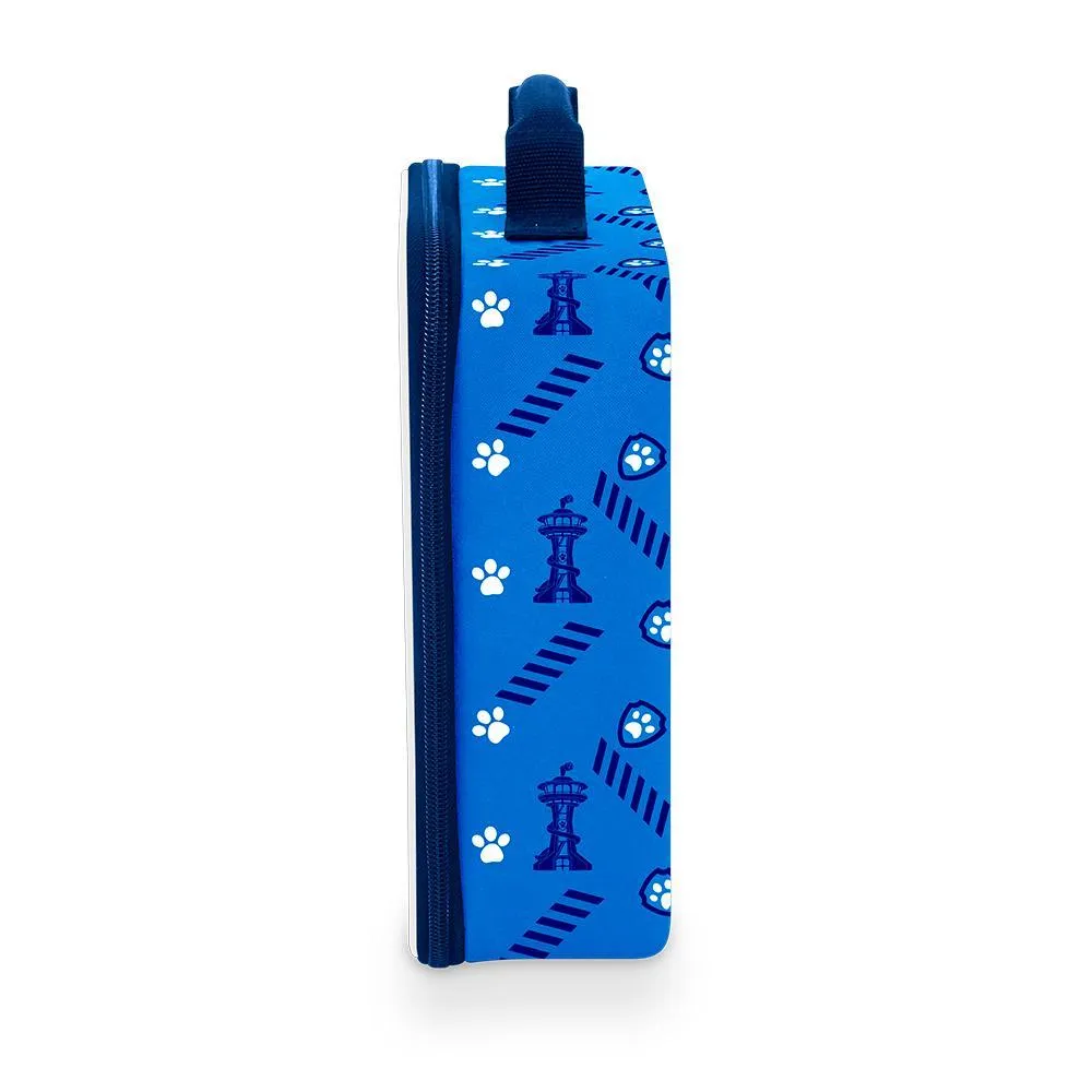 SOFT LUNCH BOX PAW PATROL