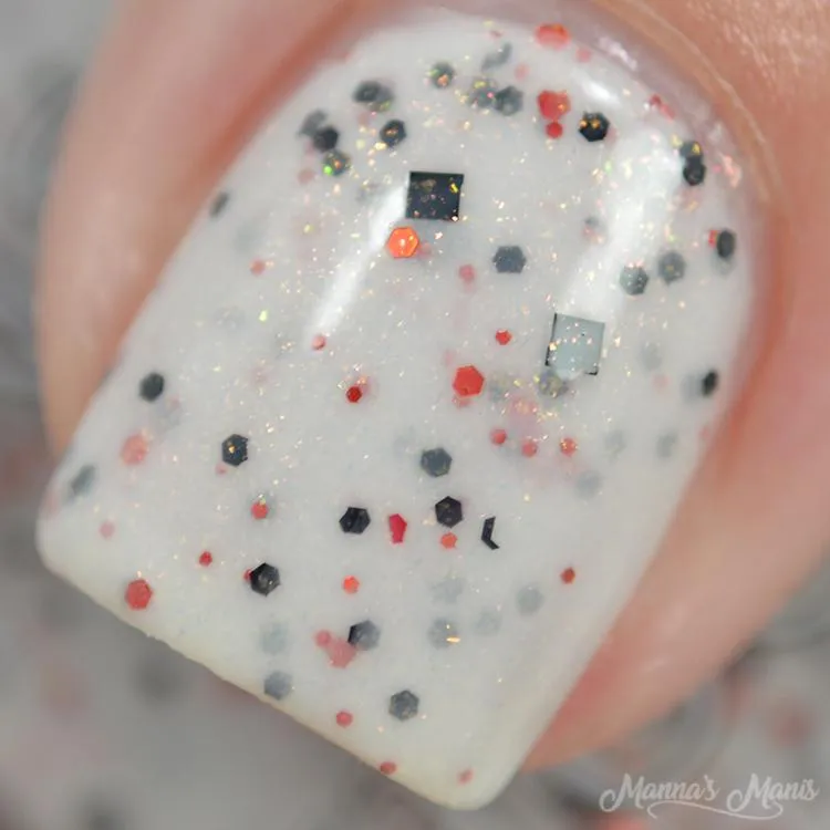 Tainted Love Valentine's Day Indie Polish